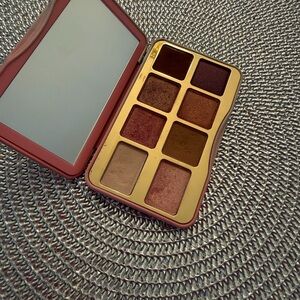 Too Faced Tickled Peach Palette Mini